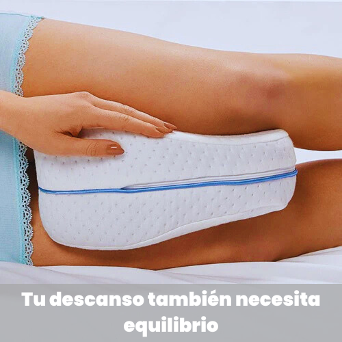 Almohada de alivio Multifuncional